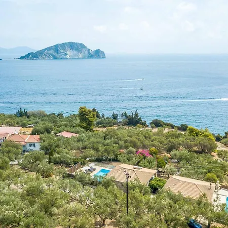 Vila Helona