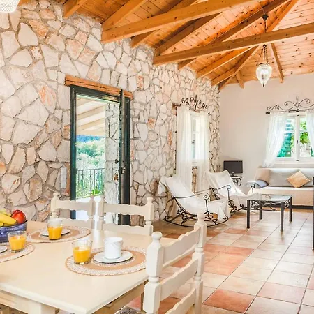 Villa Helona