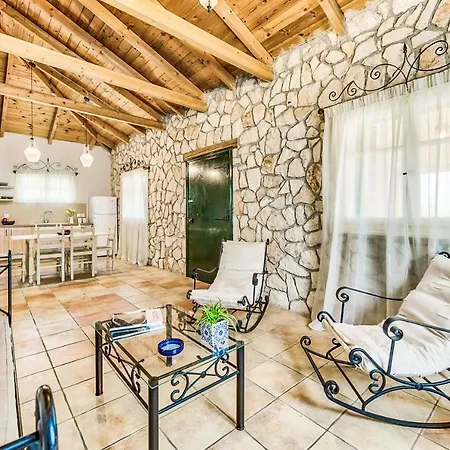 Villa Helona Marathias (Zakynthos)