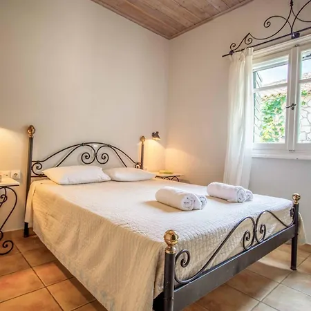 Villa Helona
