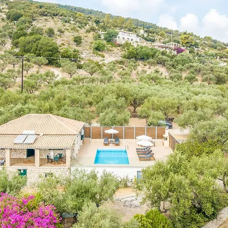 Helona Villa