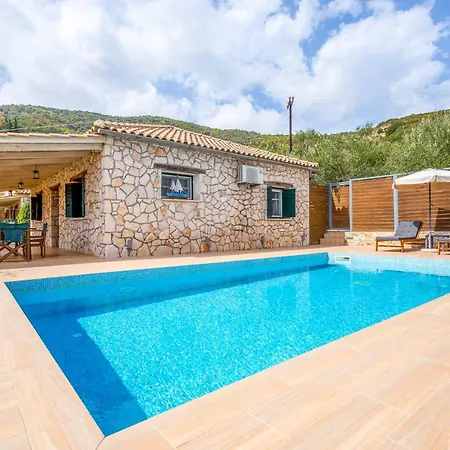 Helona * Marathias (Zakynthos)