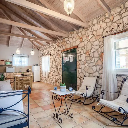 Villa Helona Marathias (Zakynthos)