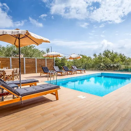Villa Helona *