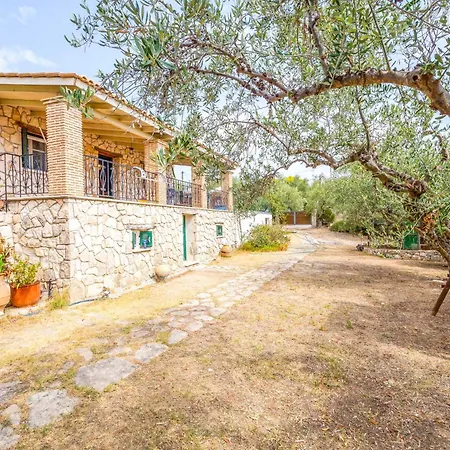 Helona * Marathias (Zakynthos)