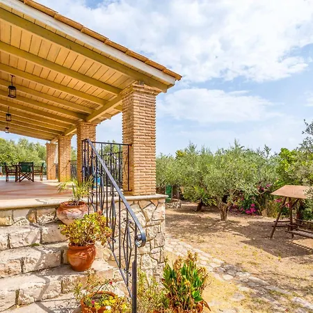 Helona Villa